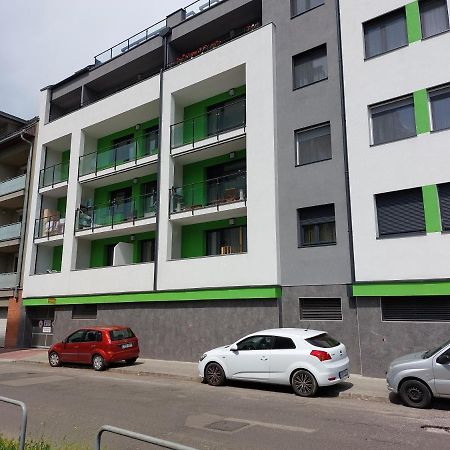 Arsenal House Budapeszt Zewnętrze zdjęcie