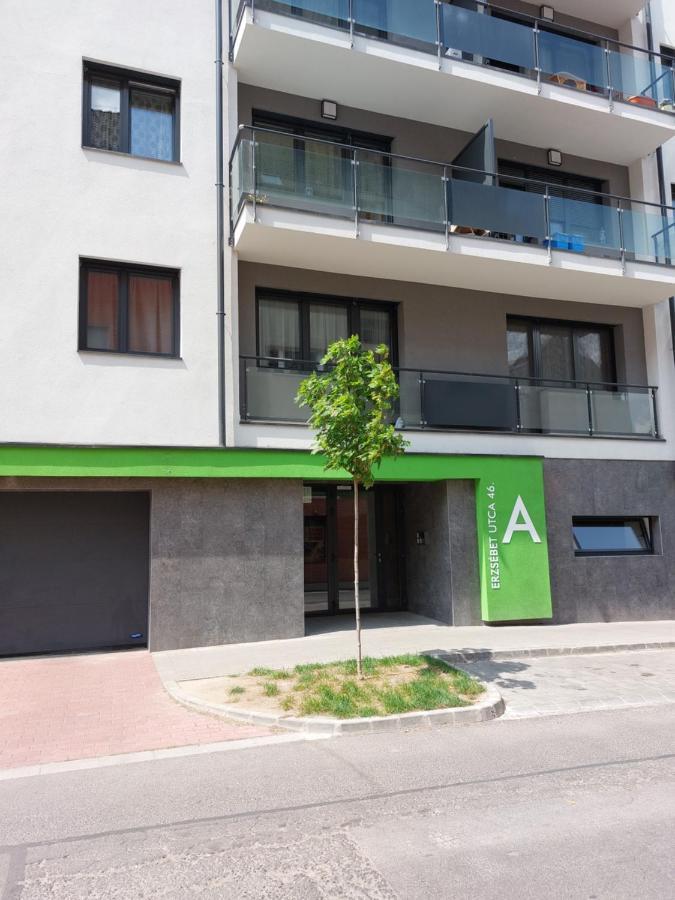 Arsenal House Budapeszt Zewnętrze zdjęcie