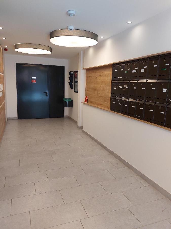 Arsenal House Budapeszt Zewnętrze zdjęcie