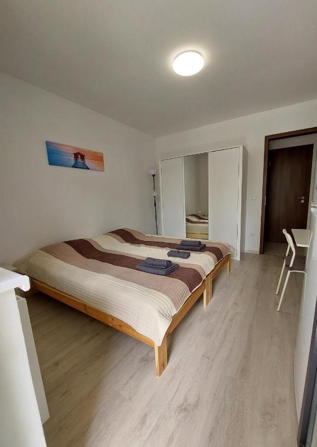 Arsenal House Budapeszt Zewnętrze zdjęcie