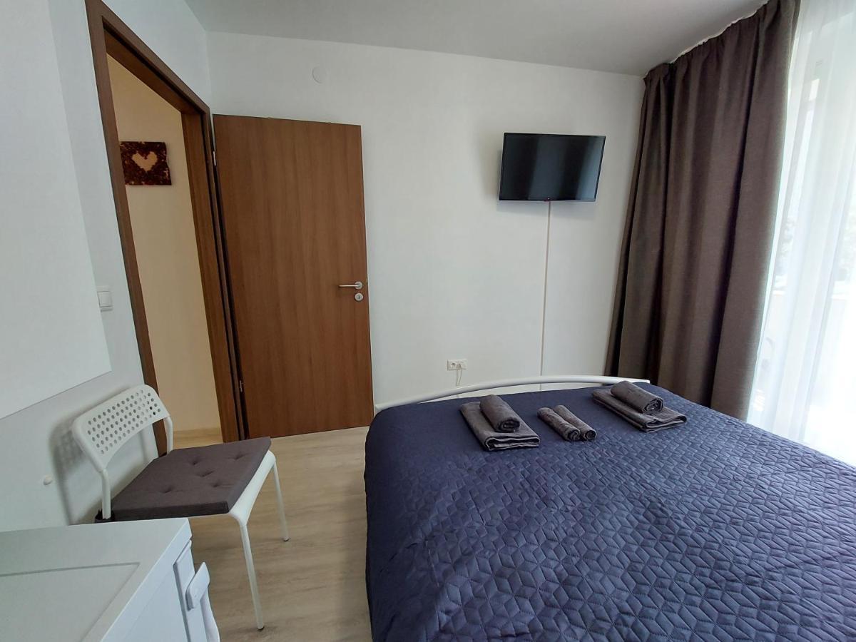 Arsenal House Budapeszt Zewnętrze zdjęcie