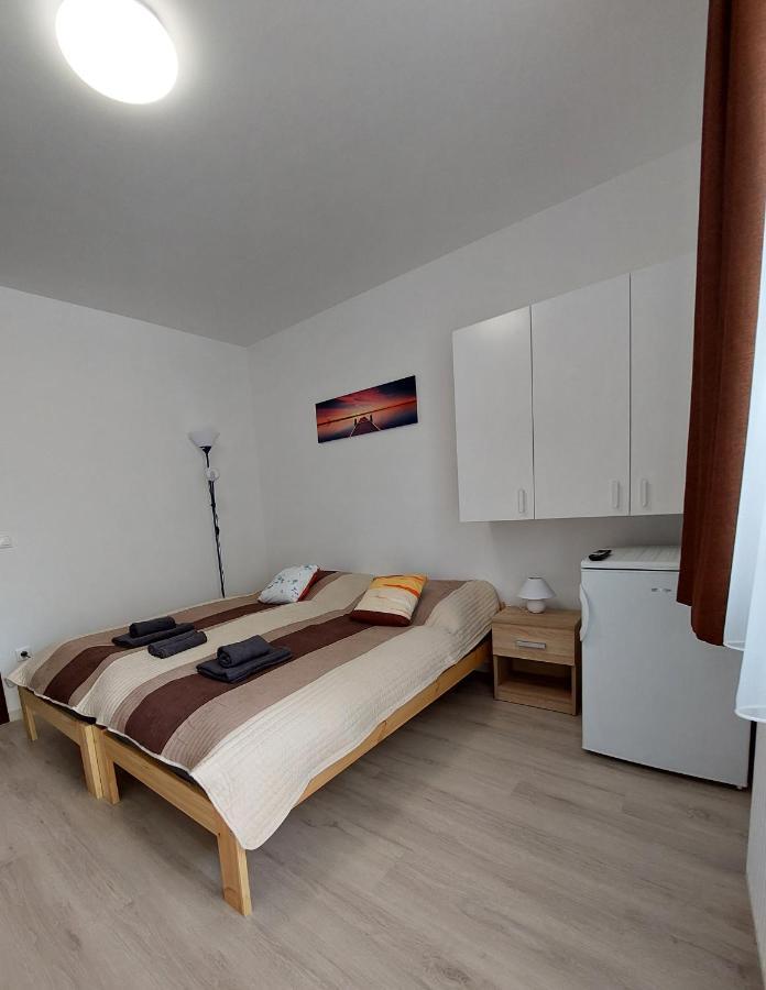 Arsenal House Budapeszt Zewnętrze zdjęcie