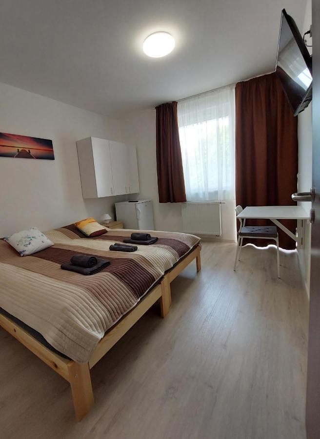 Arsenal House Budapeszt Zewnętrze zdjęcie