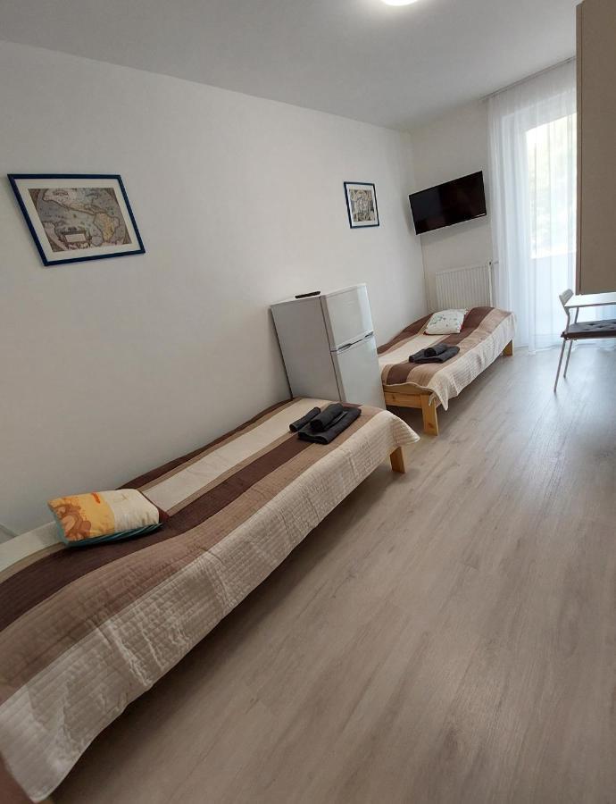 Arsenal House Budapeszt Zewnętrze zdjęcie