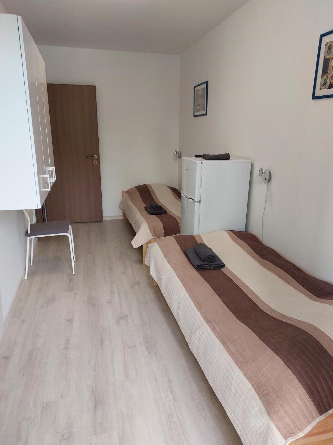 Arsenal House Budapeszt Zewnętrze zdjęcie